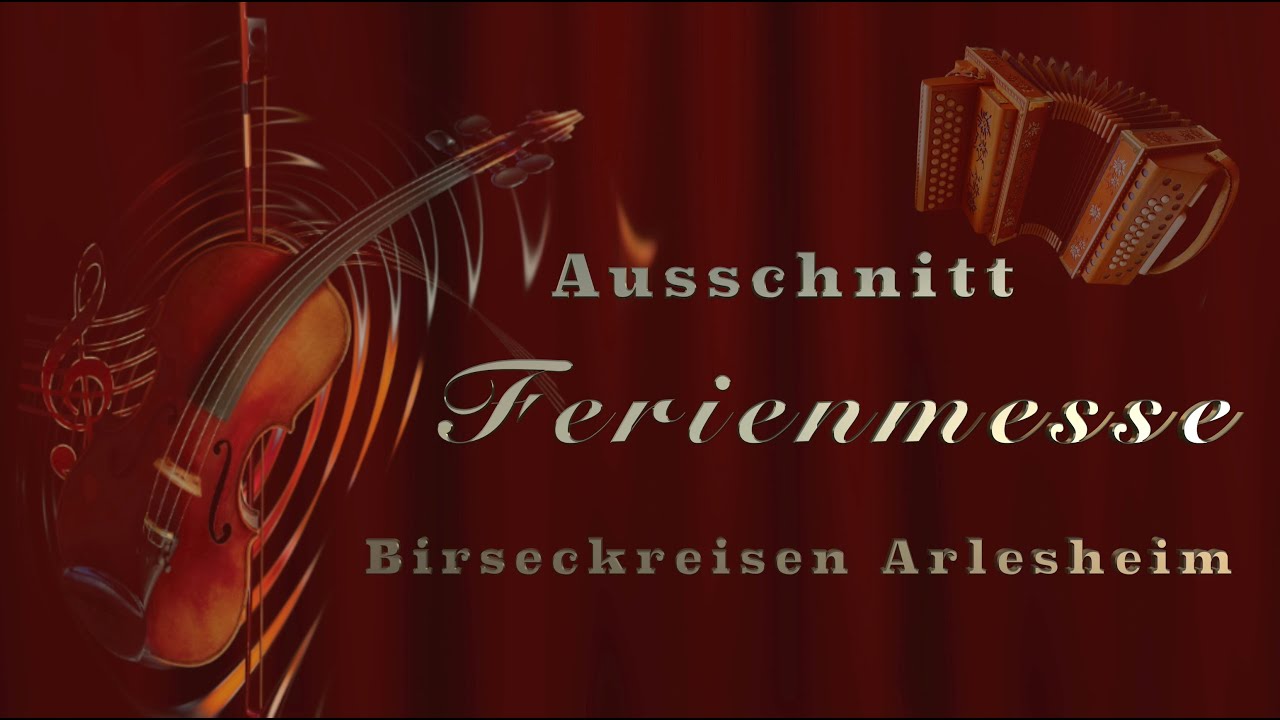 HALI-FILM präsentiert Echo vom Augarte.