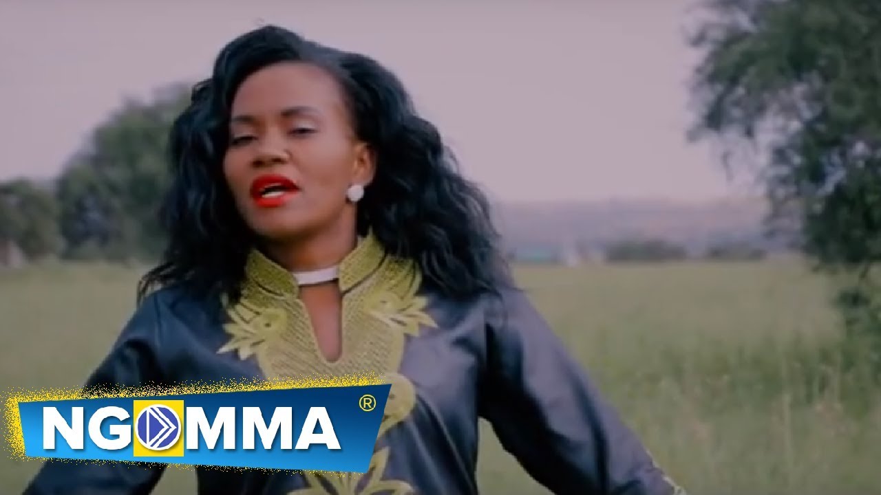 Nituseng'aa Yila Twatatwa By Doris Israel (Official video)