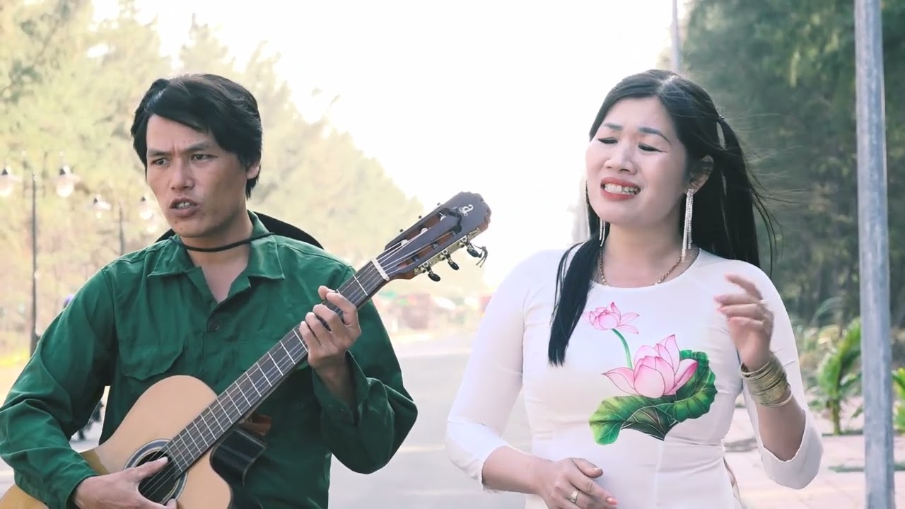 Điệp Khúc Tình Yêu