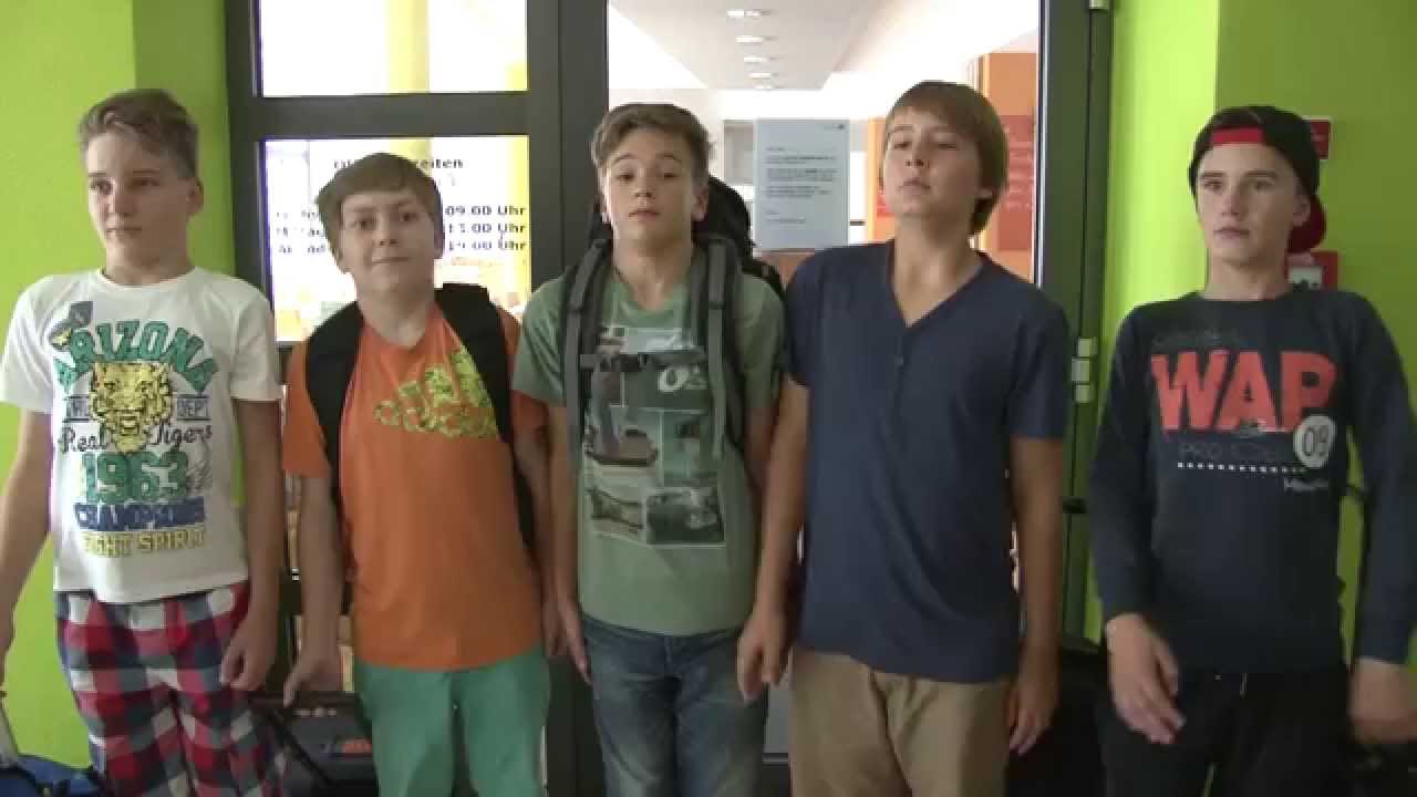 Traum vs. Realität auf Klassenfahrten (September 2015)