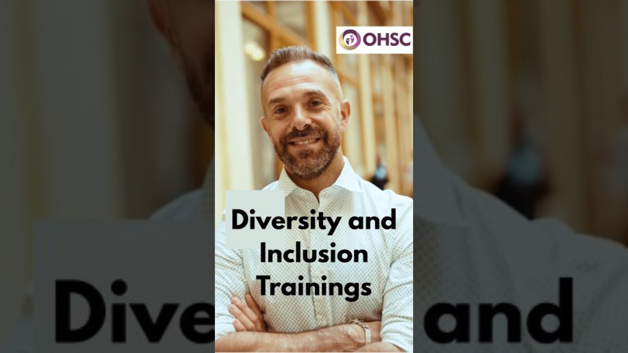 Diversity and Inclusion Trainings | Why They Matter #DiversityAndInclusion  #UKCareers