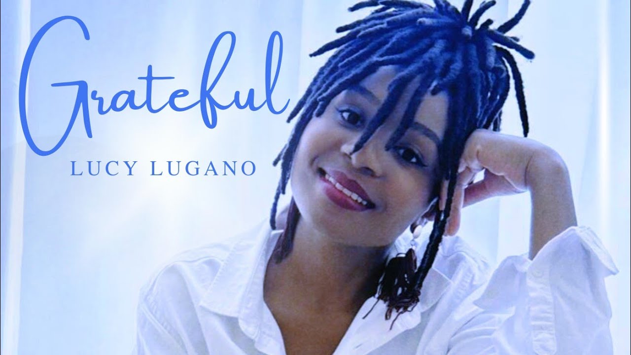 Lucy Lugano X Austad Sound - GRATEFUL 