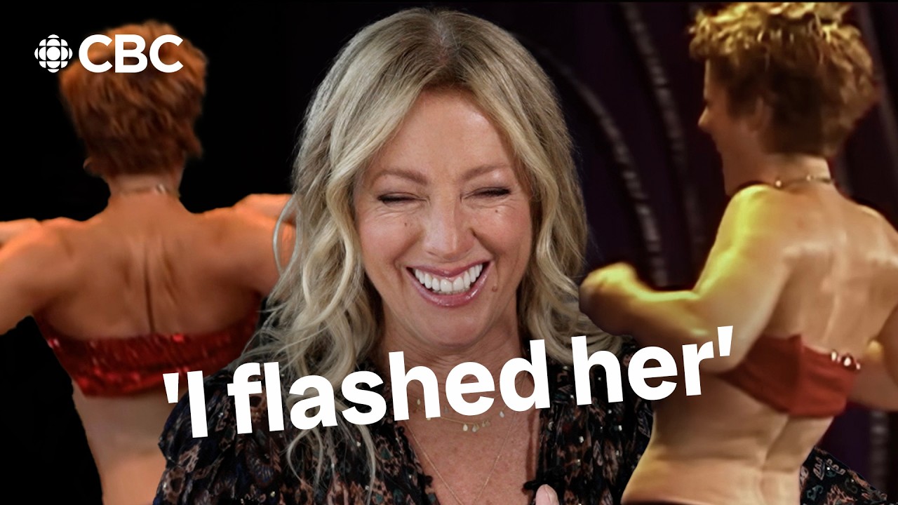 Sarah McLachlan: 