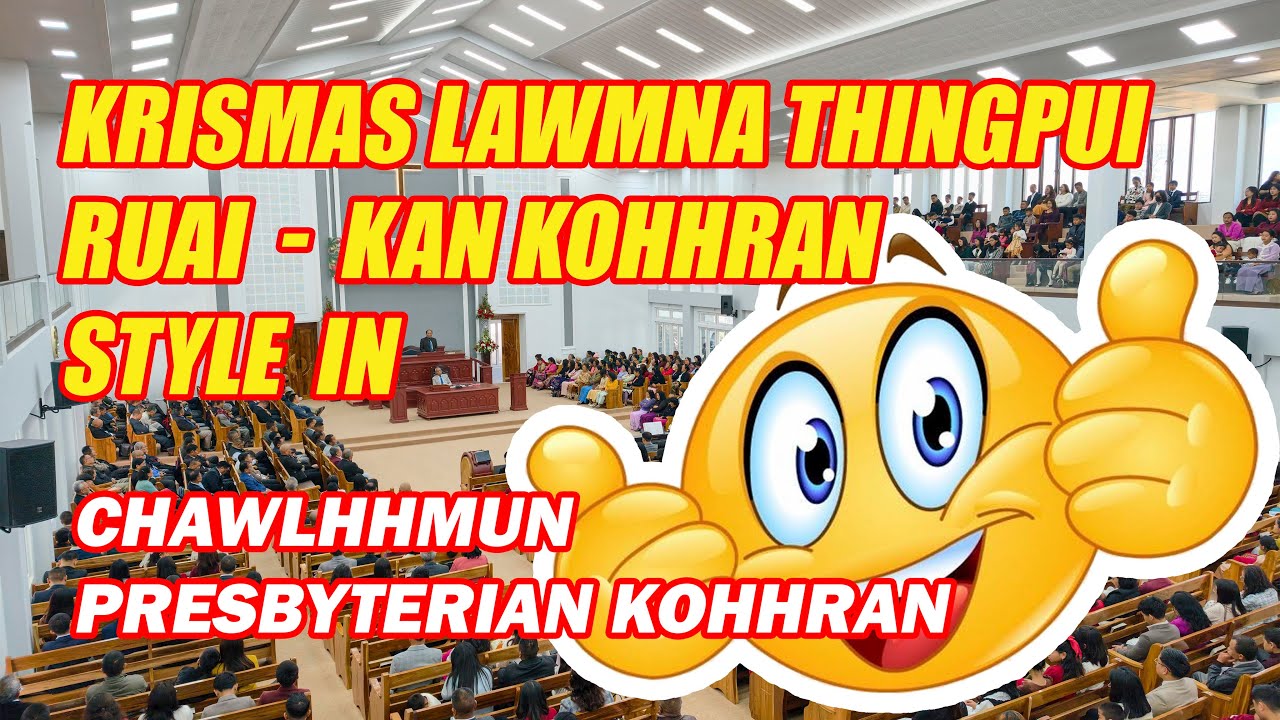 Krismas lawmna thingpui ruai mite tih ngaihloh #christmas2025 #mizoram #aizawl #fyp #christisking