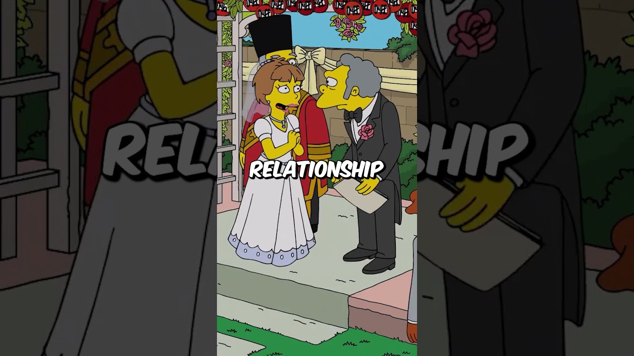 5 Times Moe Szyslak Deserved Better In The Simpsons