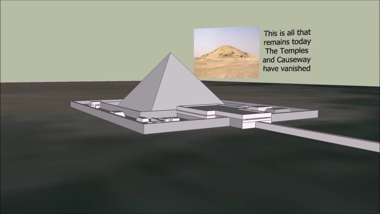 025 Amenemhat I
