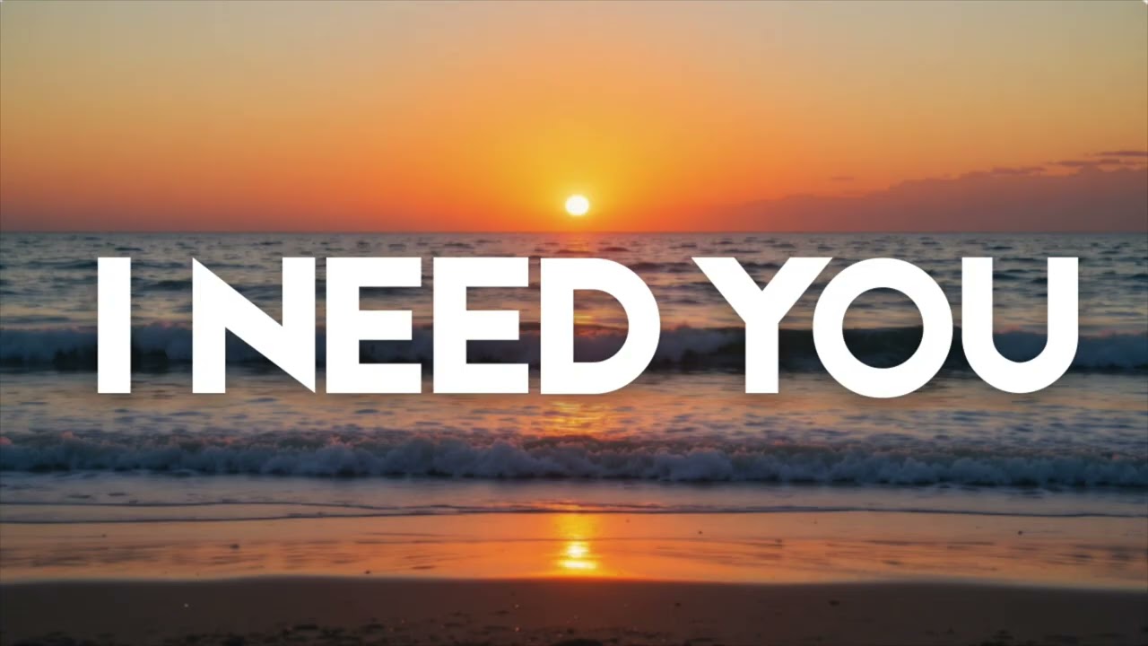 I Need You / Classic Hymn