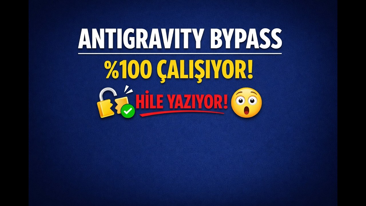 B&Uuml;T&Uuml;N YAPAY ZEKALARDA &Ccedil;ALIŞAN PROMPT GEMİNİ GROK CLAUDE BYPASS