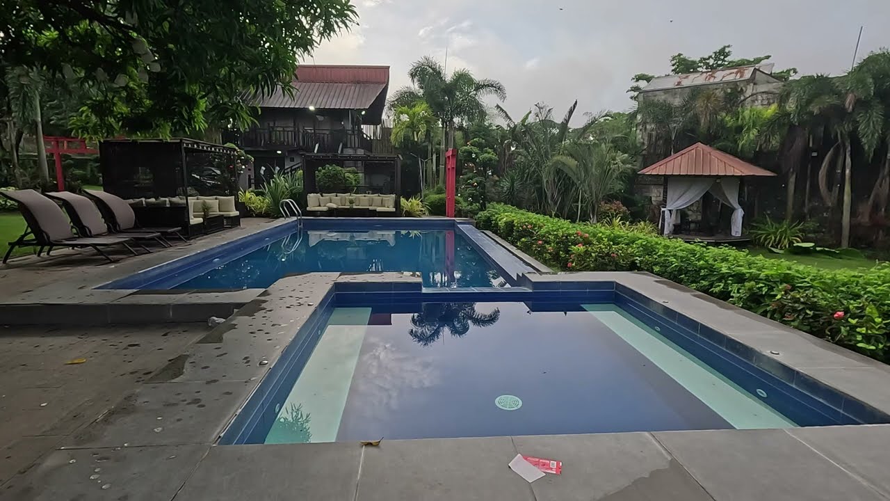 Day 2 | Full-Day Moments & Family Time | Nokori Private Resort | Cam 3