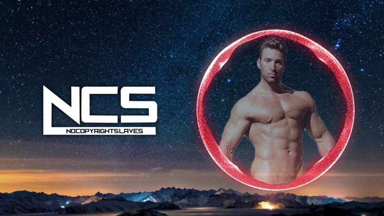 ♂ Gachi Heaven & EH!DE - My Ass ♂