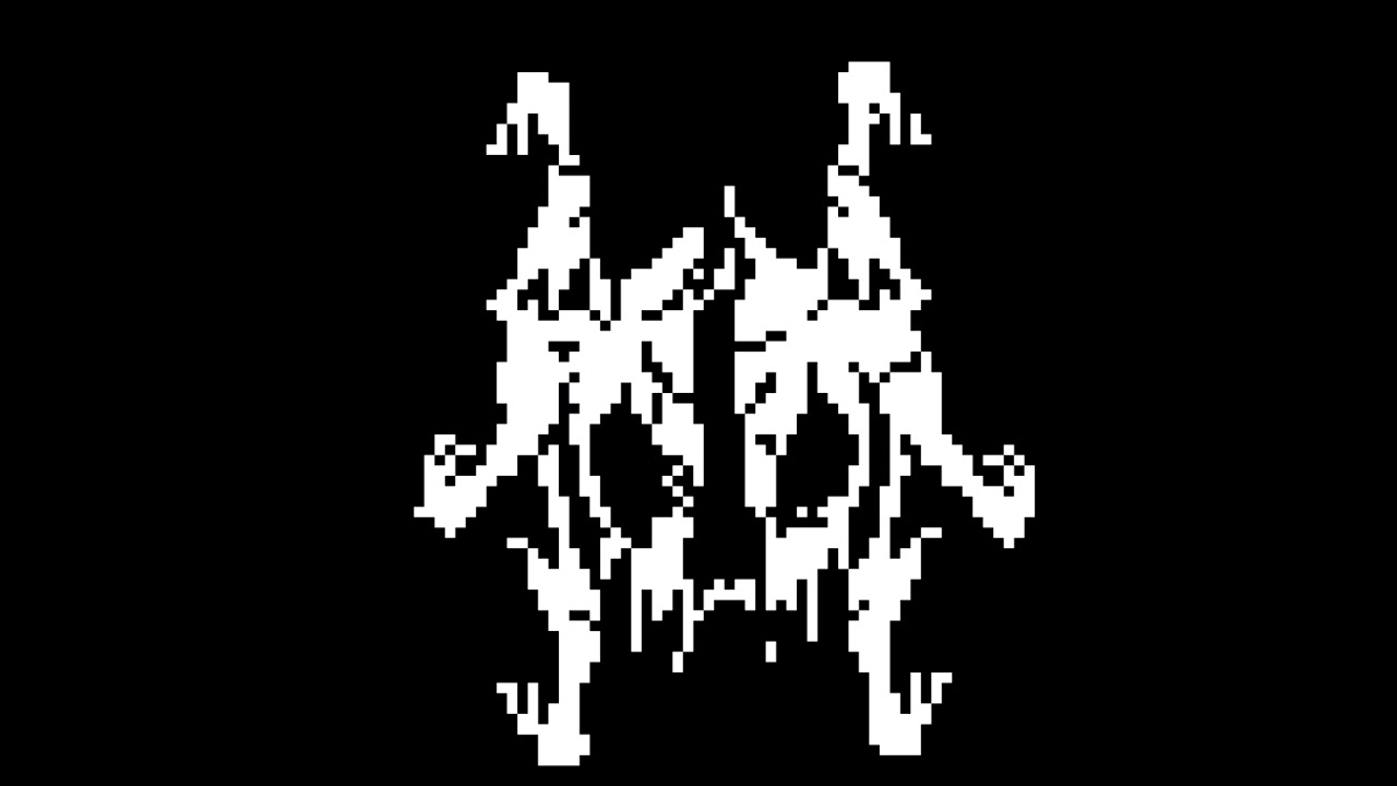 Help_tale D A R K N E S S (Soundcloud remnant)