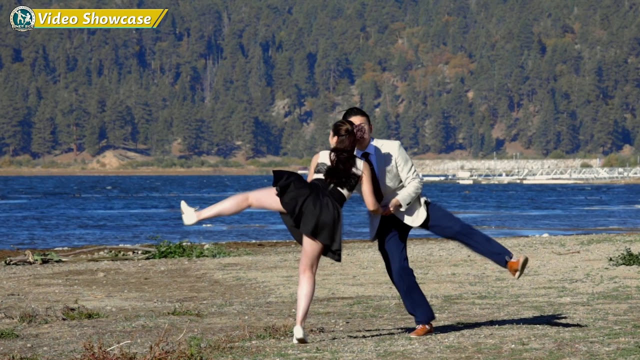 ILHC 2020 - Video Showcase - Michael Tan & Natasha Shevchenko (United States)