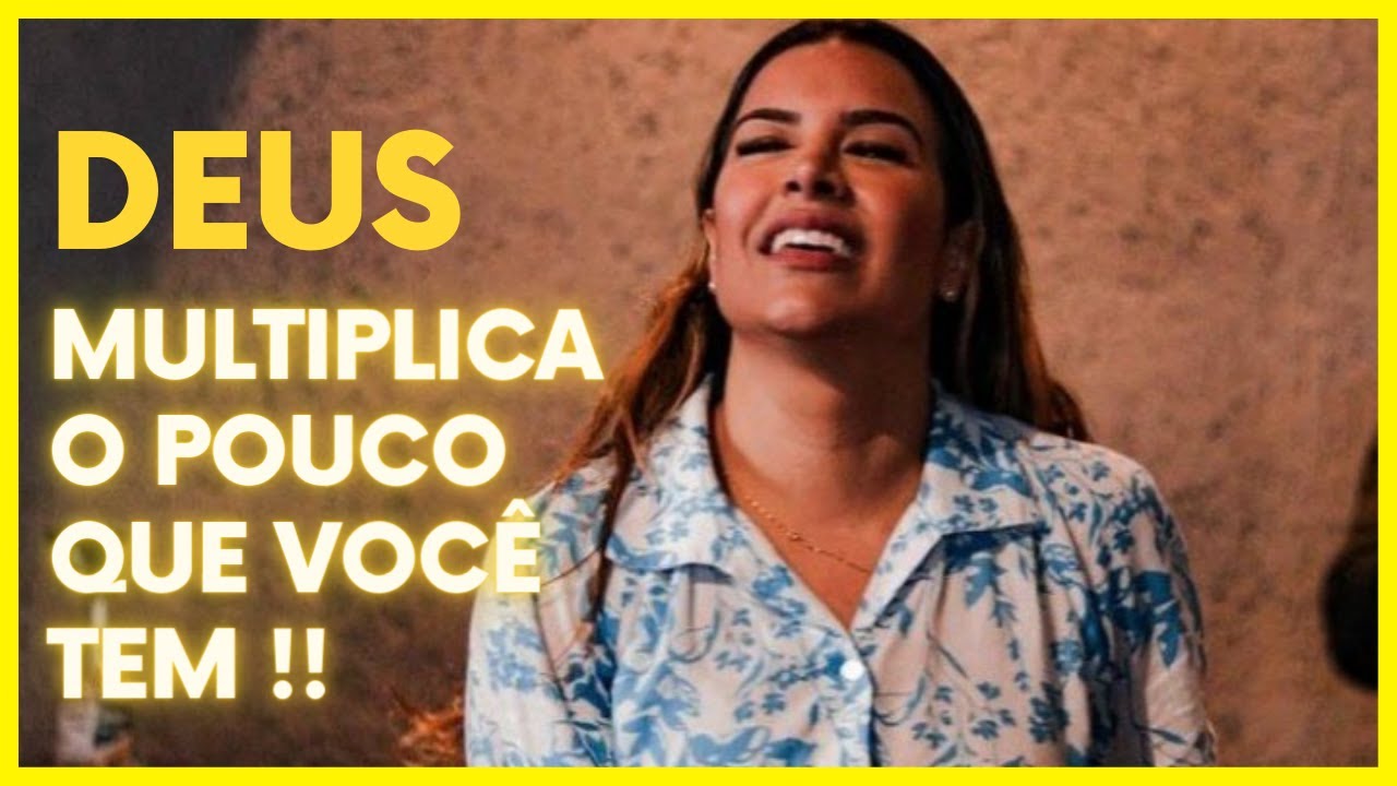 PASTORA GABRIELA LOPES PREGA&Ccedil;&Atilde;O , PROCESSO DE DEUS | PREGA&Ccedil;&Atilde;O EVANG&Eacute;LICA