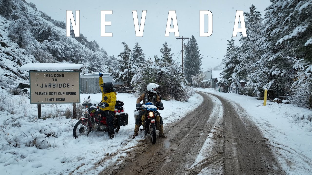 NVBDR, эпизод 2