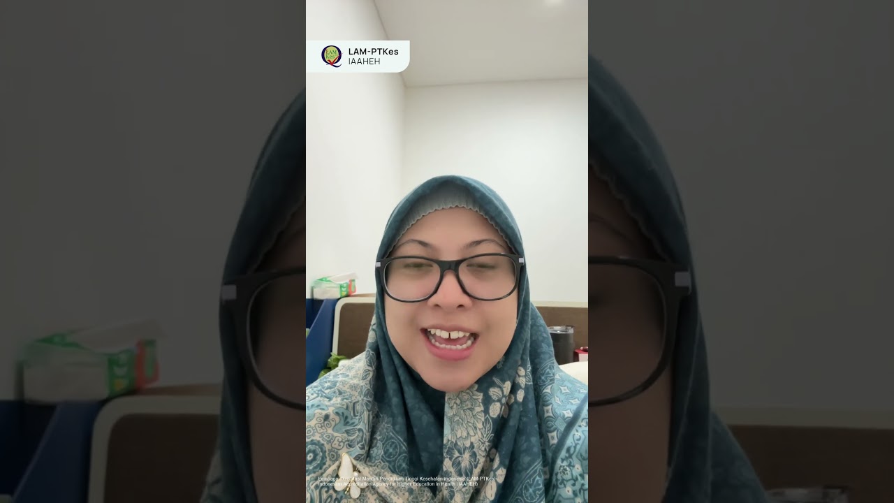 Info Terkait Pajak LAM PTKes