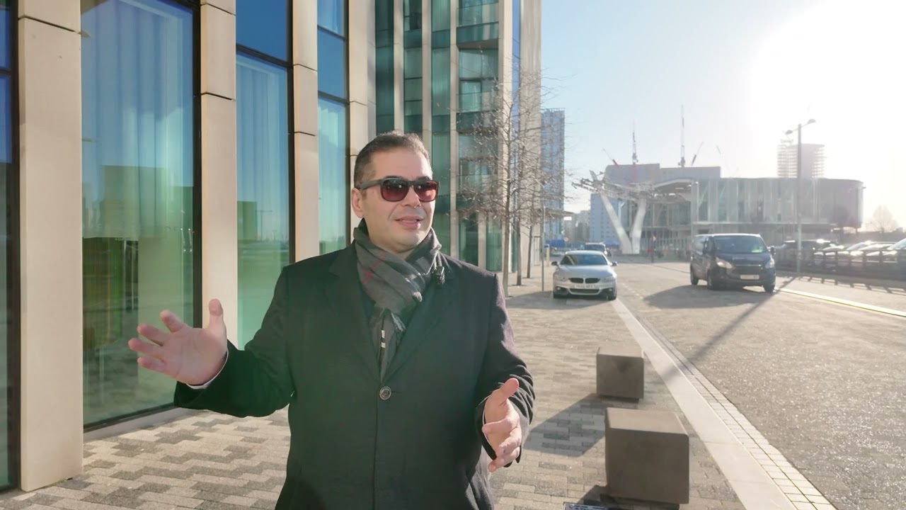 Kira Geliri Garantili Yatırım: Greenwich Peninsula'da Hazır Kiracılı Daireler!