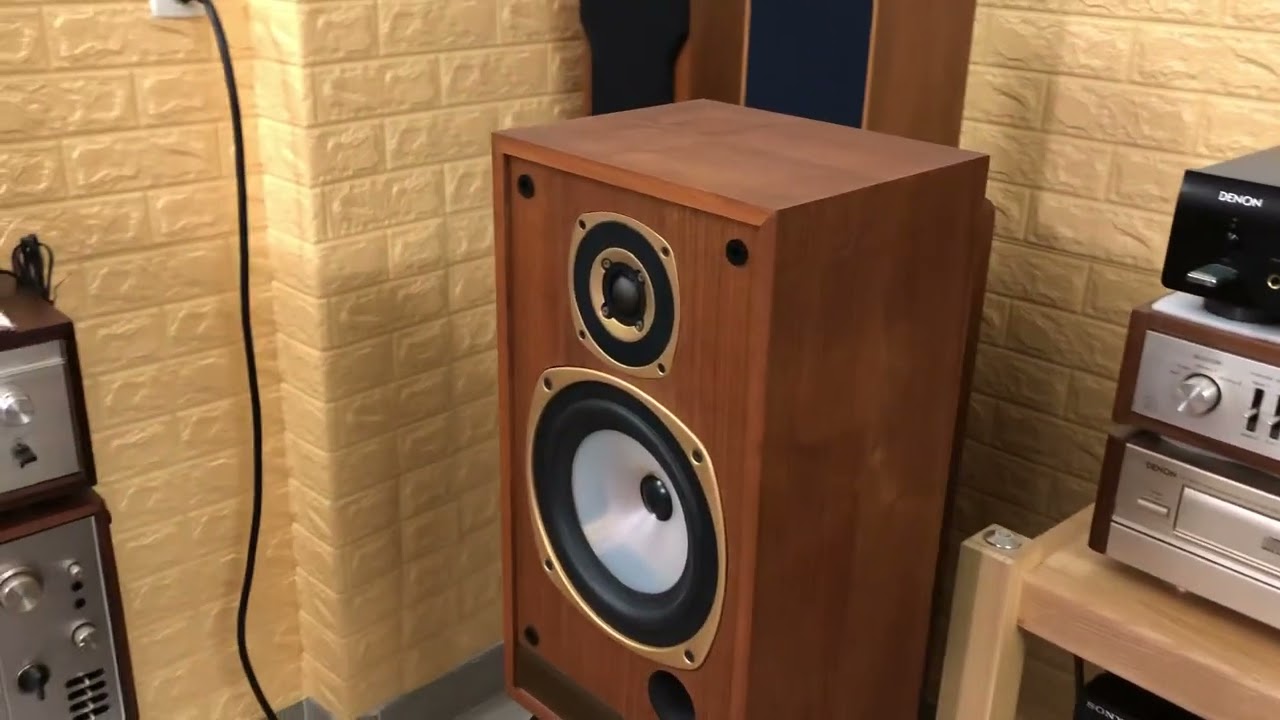 Tannoy M20 Gold