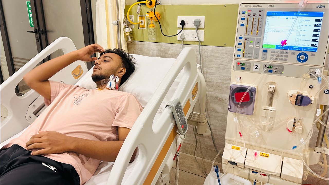 Dubara se vhi condition ho gyi 😭😭 | life with MRSAIFI 