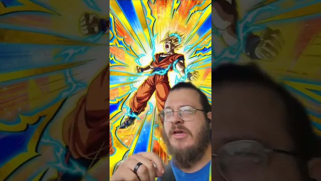 Most Iconic Anime Line Goku vs Kenshiro #shorts