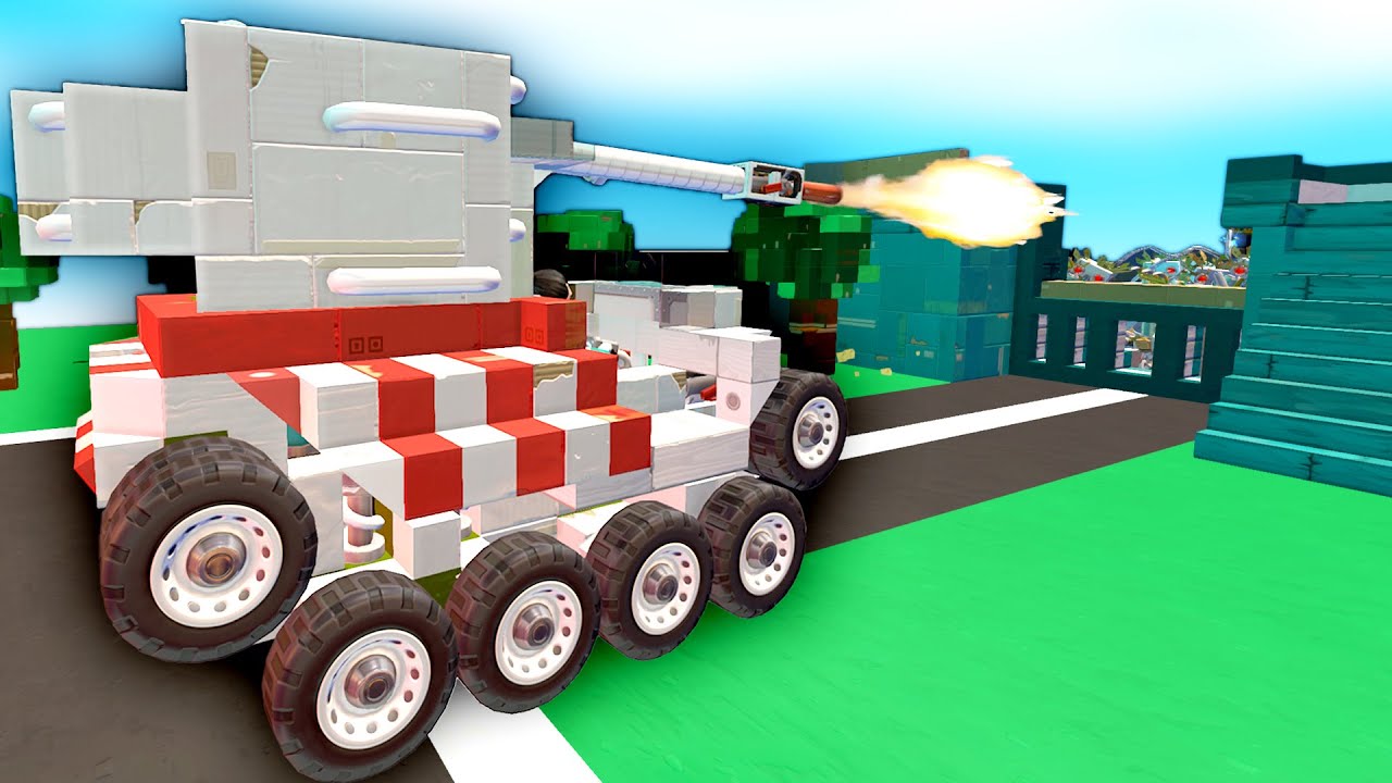 The Most Difficult 3 Minute Castle Defense Challenge