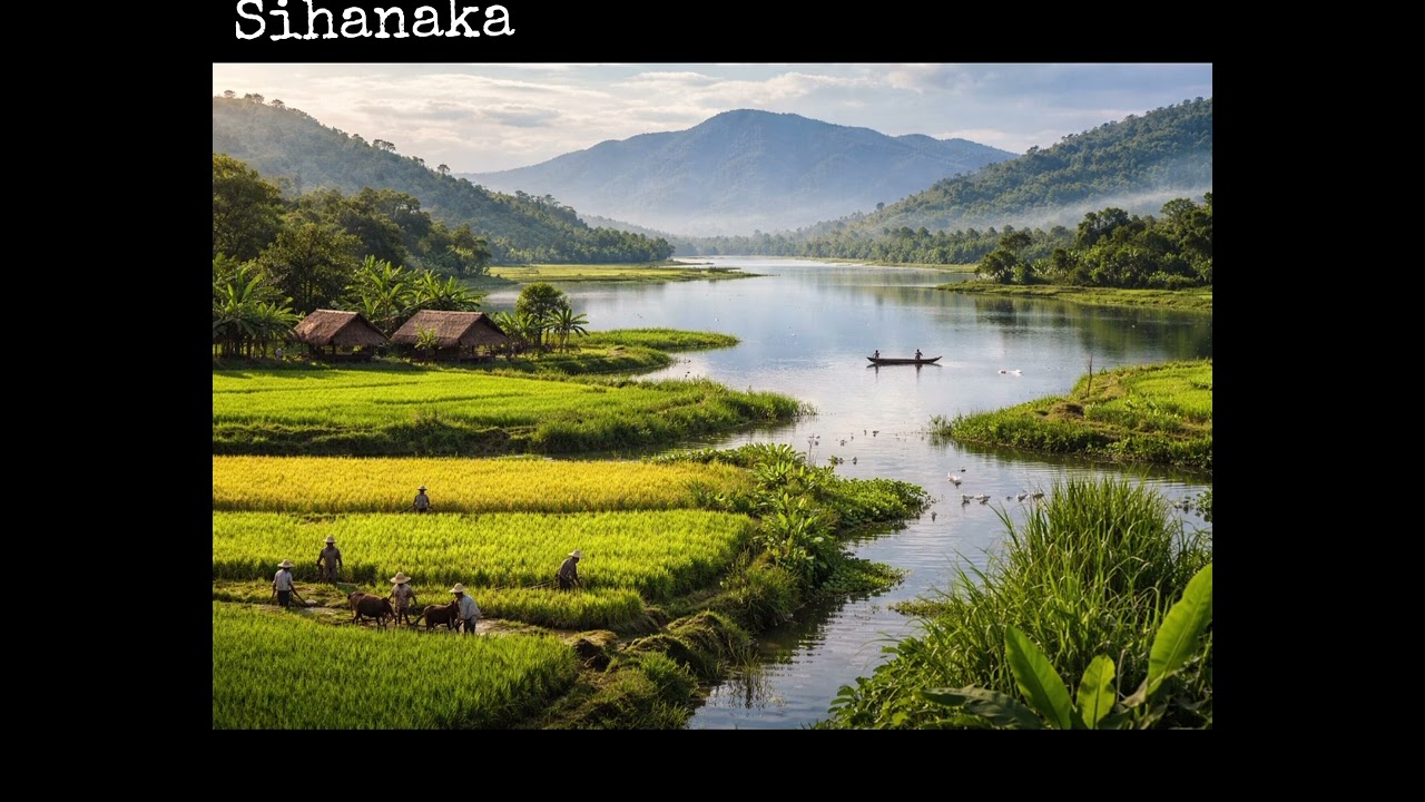 Izay mahavangivangy  tia ankavana-Hira sihanaka-By_Mainam'c