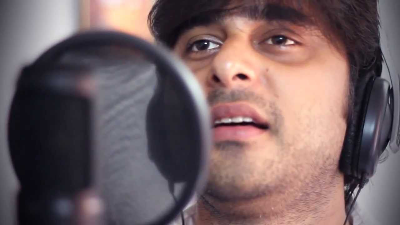 Prathama Namana Gananayaka Charana Ft. Abhijeet Mishra
