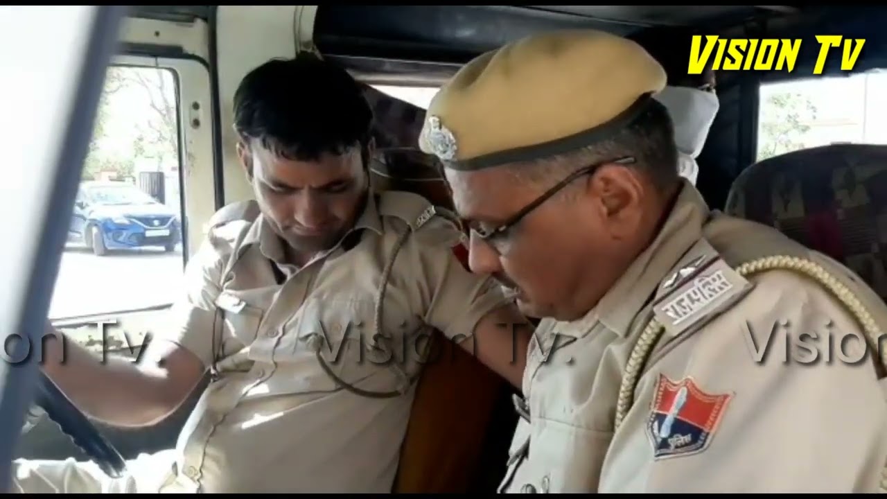 Churu 28/03/ 2022 शराब तस्करी के आरोप में वार्ड 41 का युवक गिरफ्तार