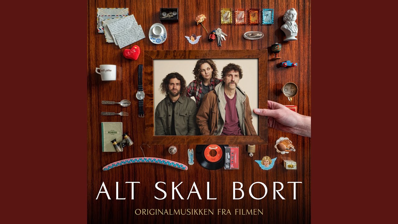 Servietter og Nostalgi