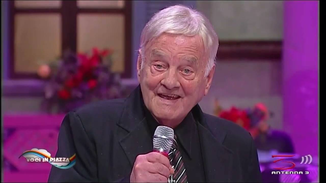 PICCOLO FIORE- ENRICO MUSIANI