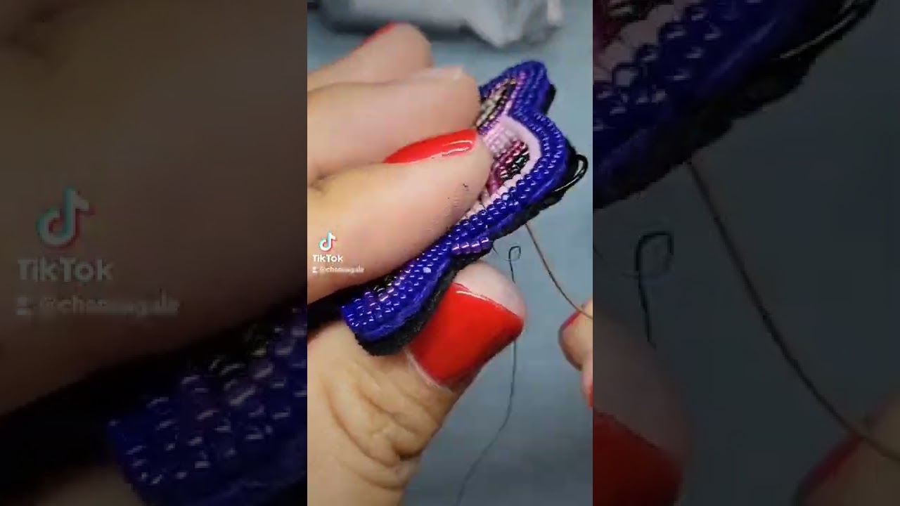 Edging Tutorial