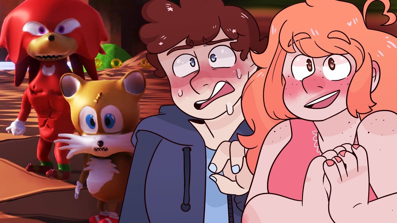 S o n i c  S u g g e s t s