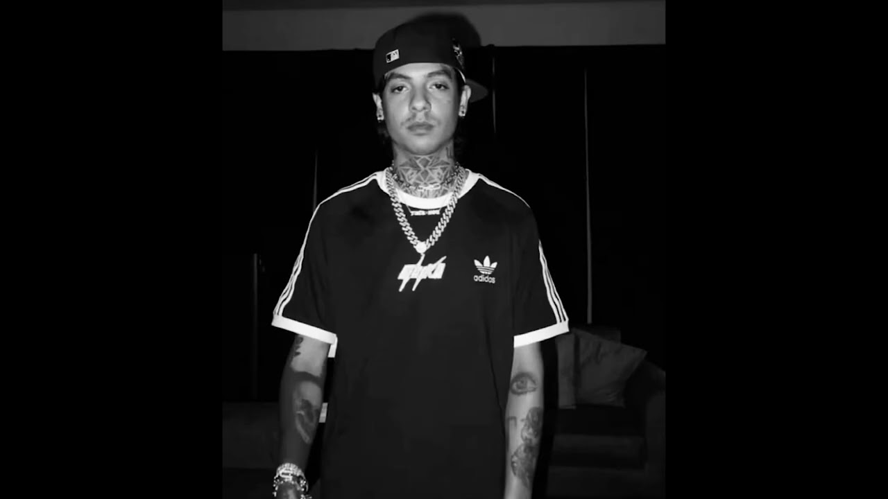 (FREE) NATANAEL CANO TYPE BEAT - 