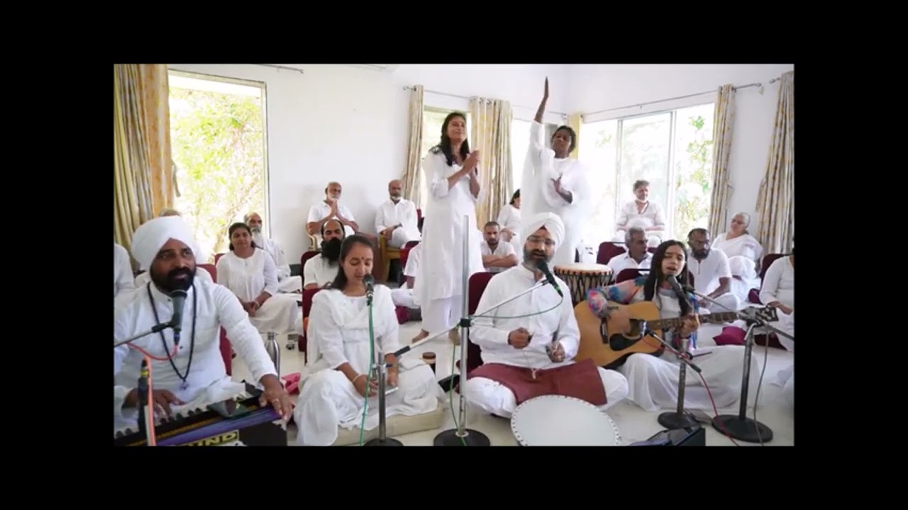 Buddha Purnima Special | Osho Sakha hain mere | Swargashram, Gujarat