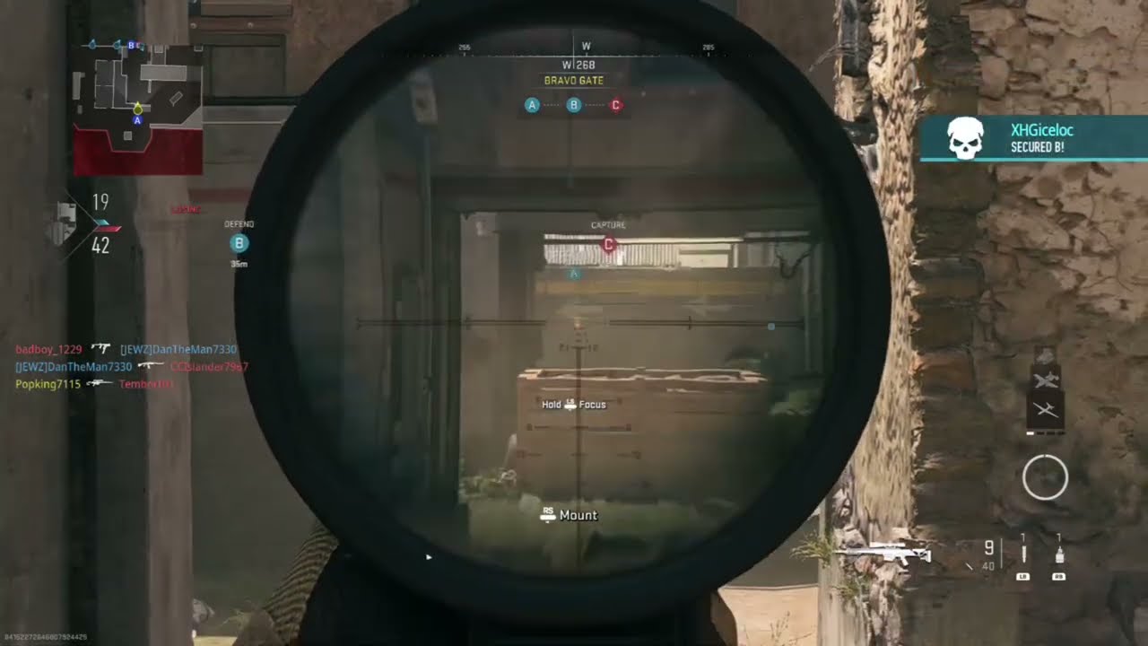 MW2clips