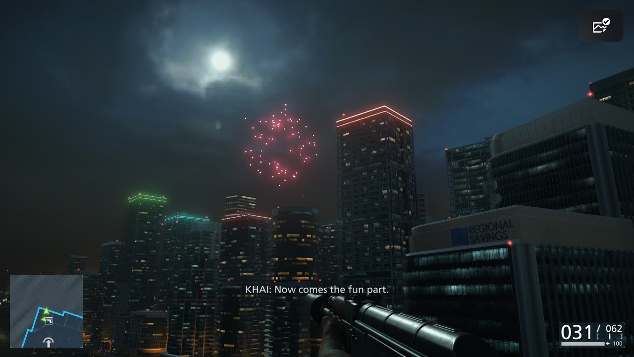 battlefield hardline campaign FINAL EPISODE (this game is most def underrated) ⭐️