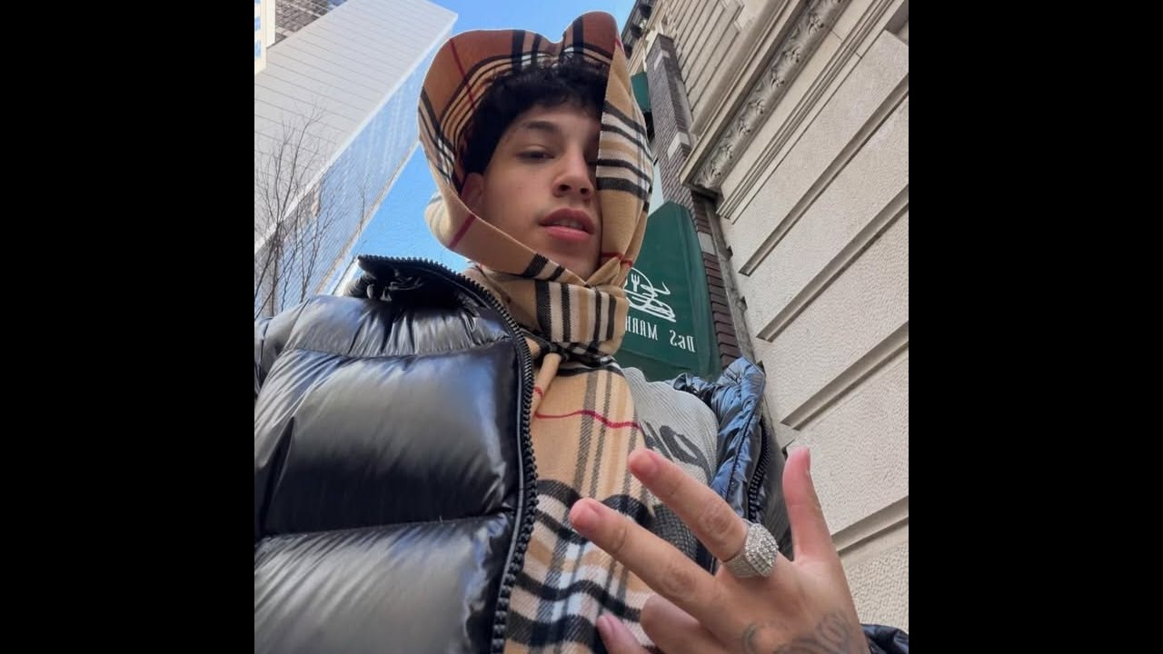[FREE] Zell Type Beat - 