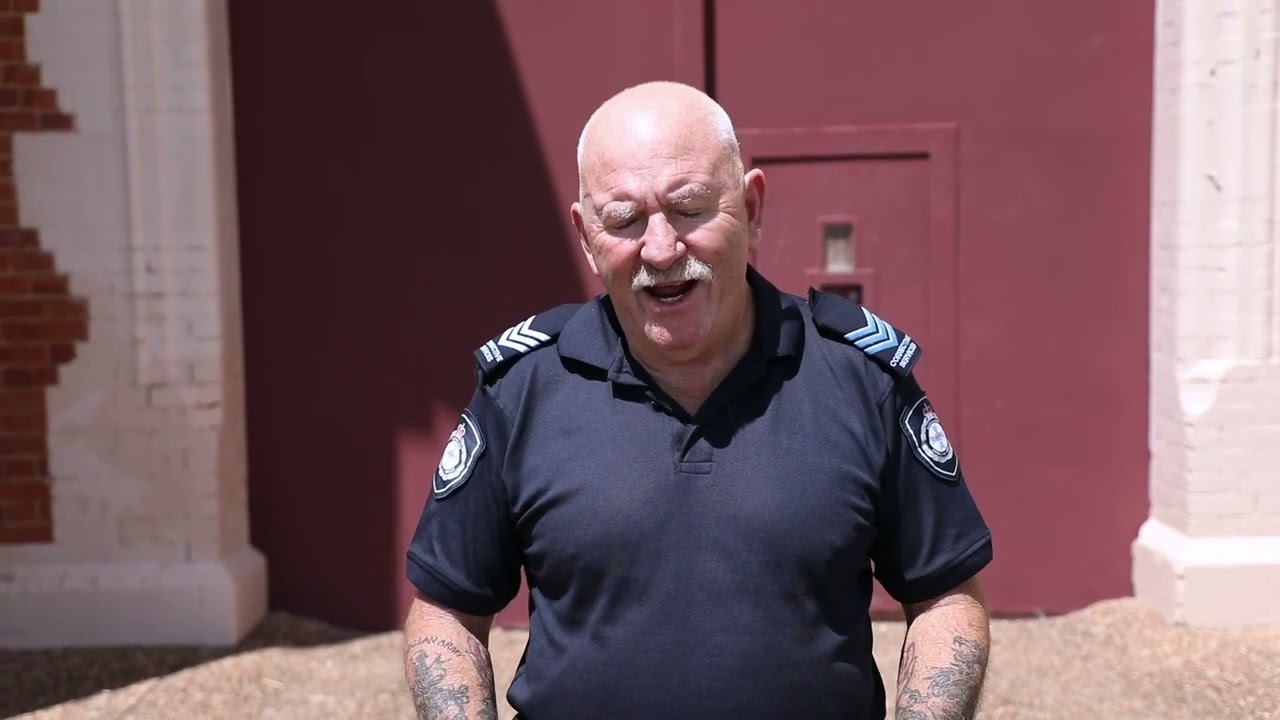 #takealookinside - Dean's story (Workplace Health & Safety Advisor)