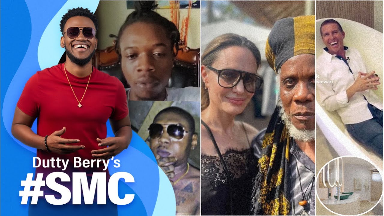 Vybz Kartel's Son Sends Message To Media, The Truth About Sandals Dunn's River, Angelina In Ja