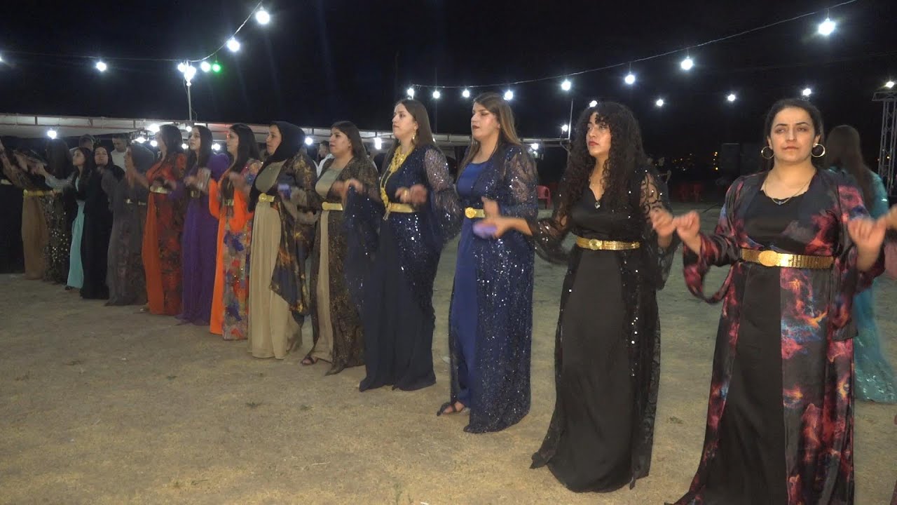 Mazlum Seyhan Gelin Tarafı 3