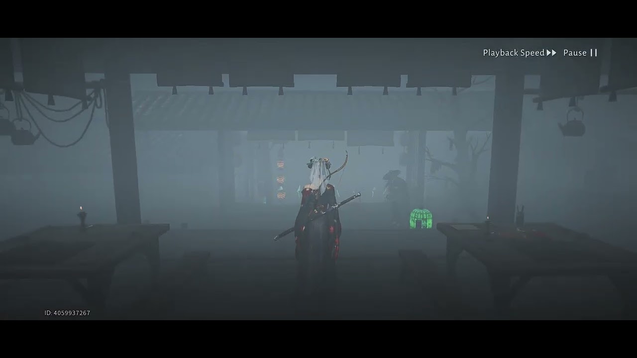Finding Three Chest - March of the Dead