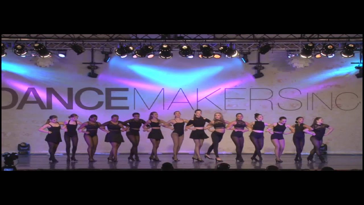 Krupinski Academy of Dance: An Inside Look