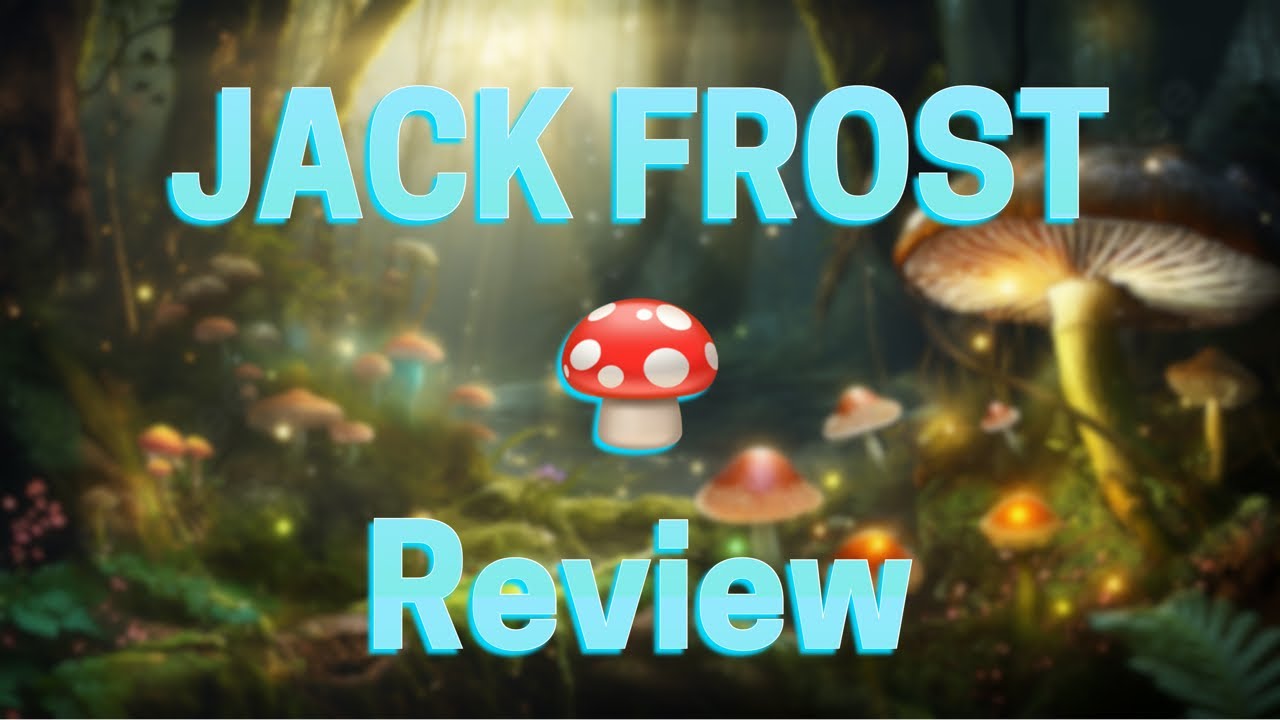 Jack Frost REVIEW