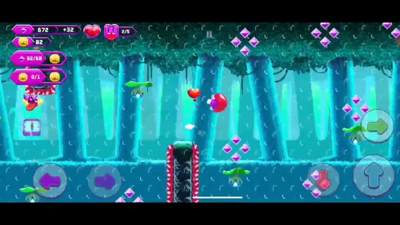 super mambo gueste ep3 (carvenha azul?)