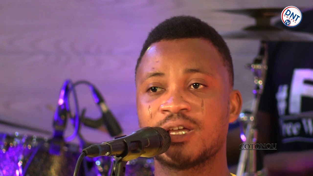 PAPA OH !! - Reine VIODE feat David DOHOU _ Free Worship - Séquence 6 _ Sur l'Eternité