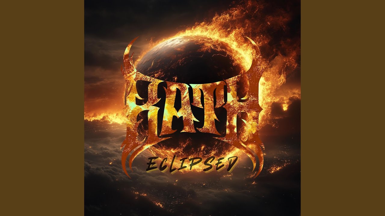Eclipsed