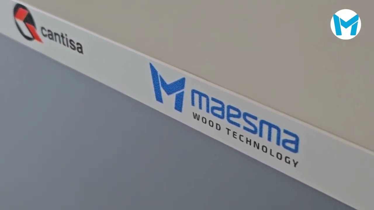 Descubrimiento en Detalle: Hebrock F4 Edgebander Tecnología de Primera Clase en Chapado de Cantos