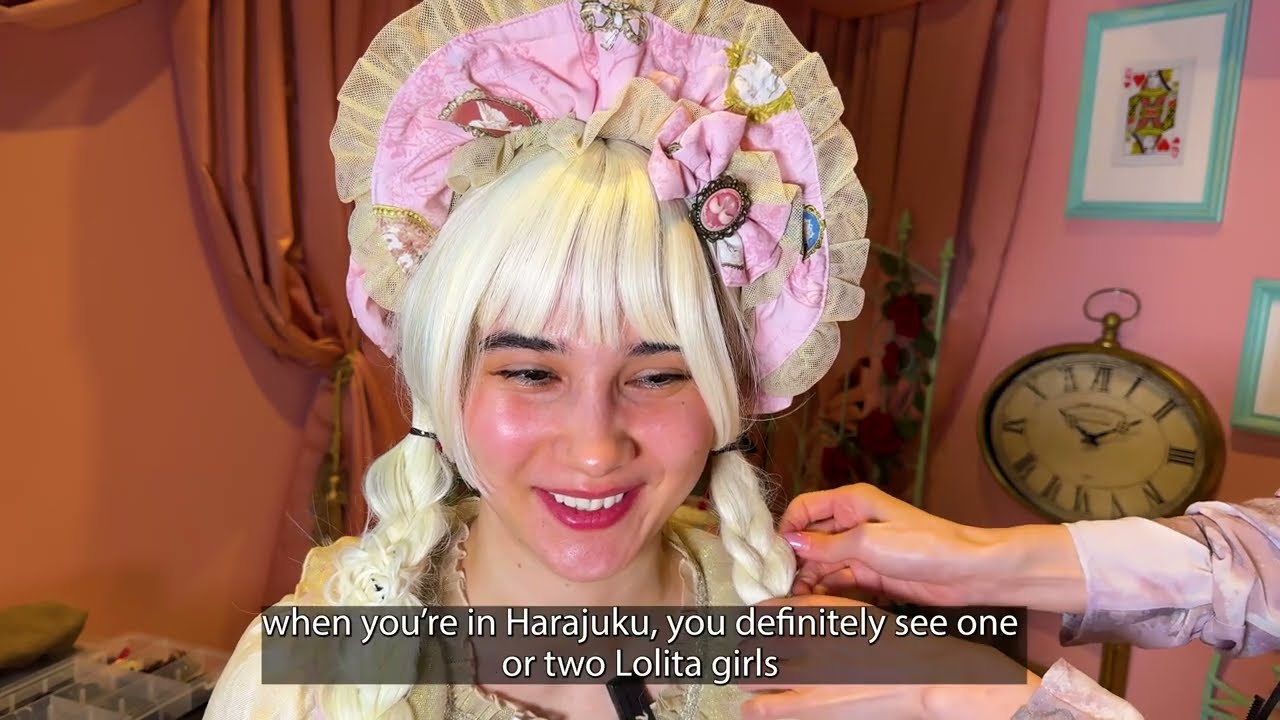 ASMR I GOT A 