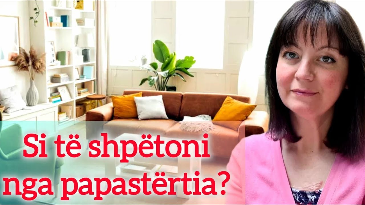 Uthull, sodë e limon! Ja si ta keni shtëpine xixë