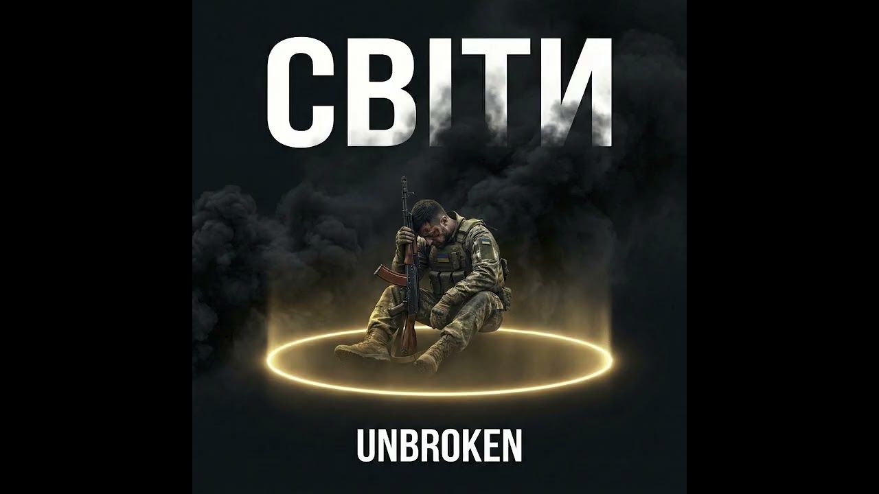 UNBROKEN - СВІТИ