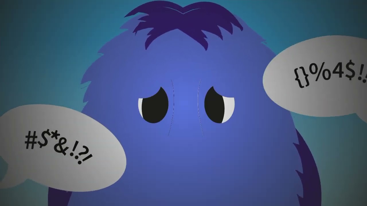 Soly | Discriminaci&oacute;n corto animado